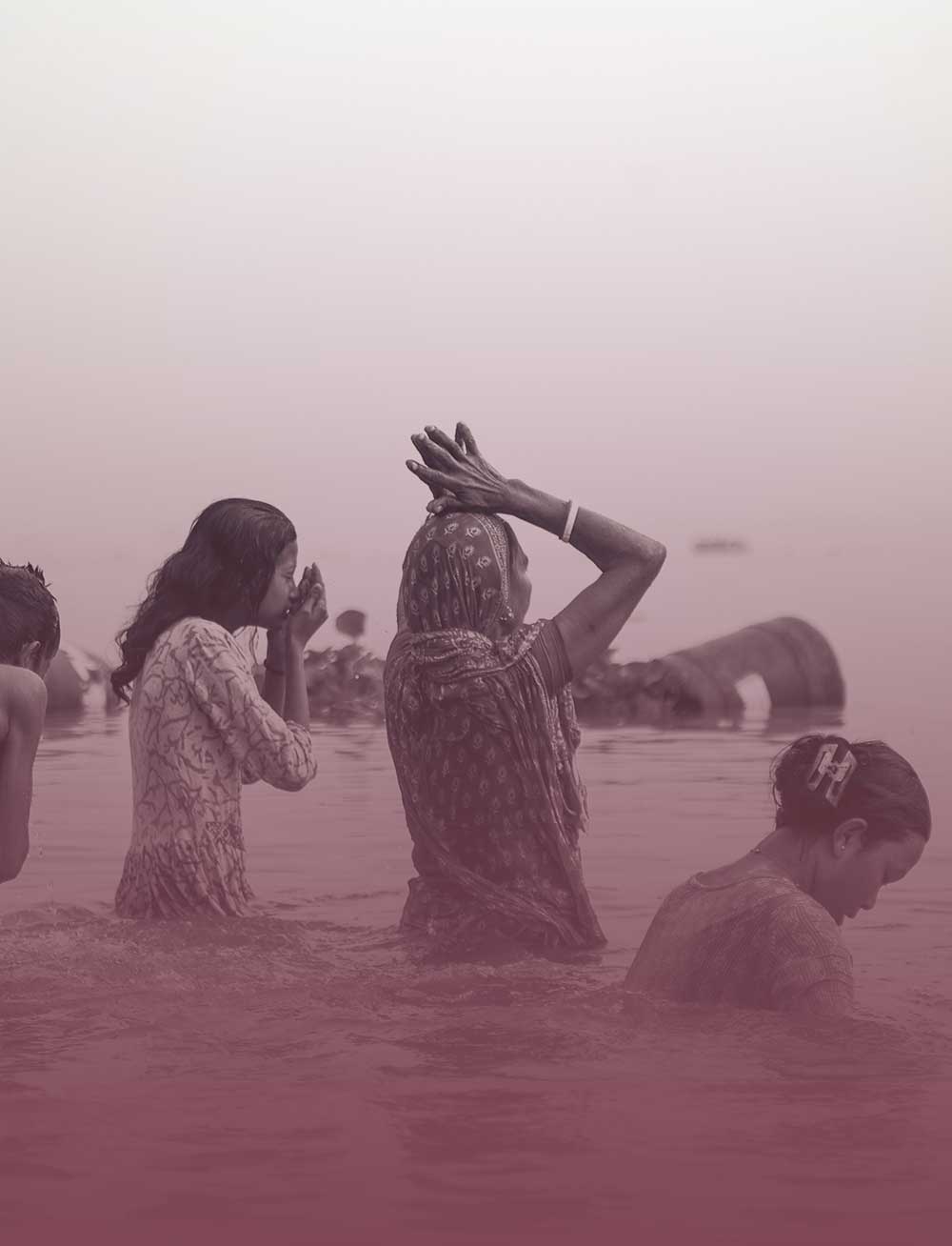 Tribeni Kumbho Mahotsav 2023