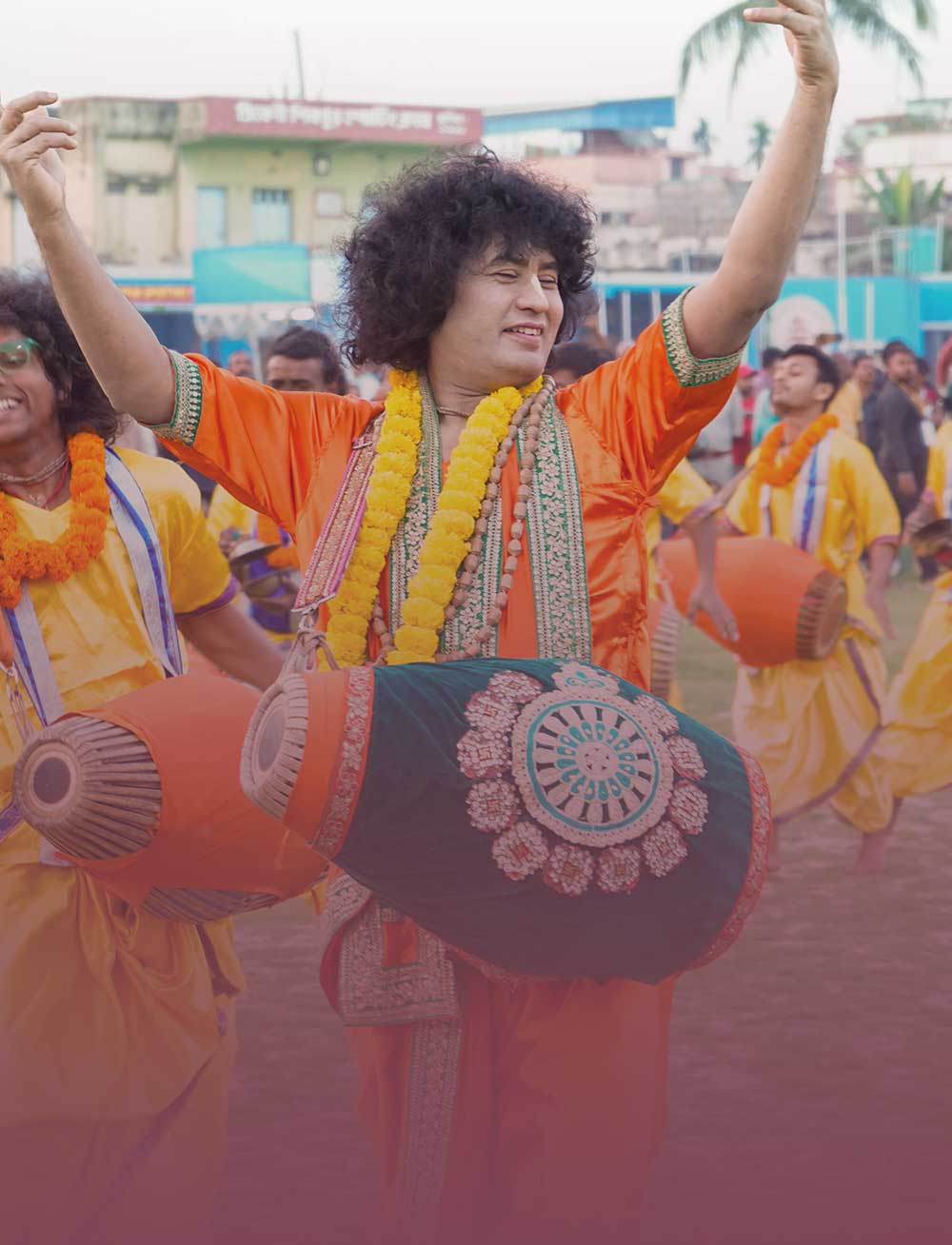 Tribeni Kumbho Mahotsav 2024